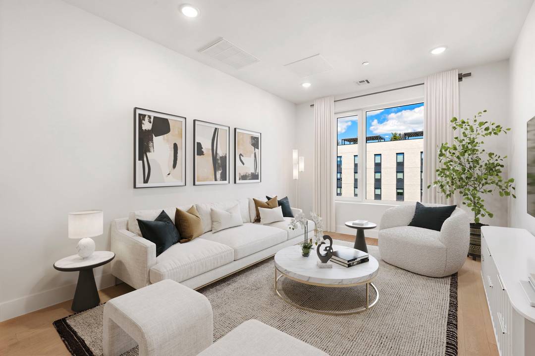 Heritage Place - Journal Square's First Boutique 2 Bed | 2 Bath Condo Collection