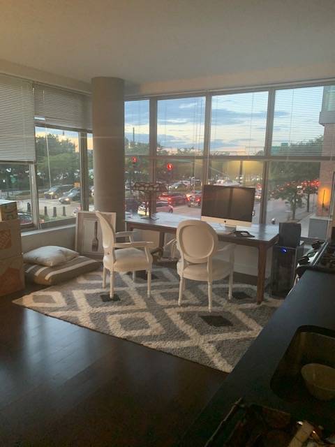No Fee, 2BD/2BA in Heart of TriBeCa in New High-rise Building