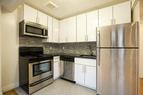 Large 1 Bedroom  Rental in Boutique East Harlem New Development