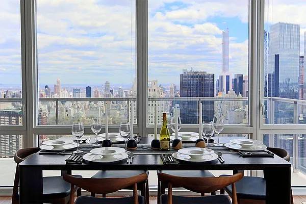 **Luxury Living – Premier Rental on the Upper West Side!**