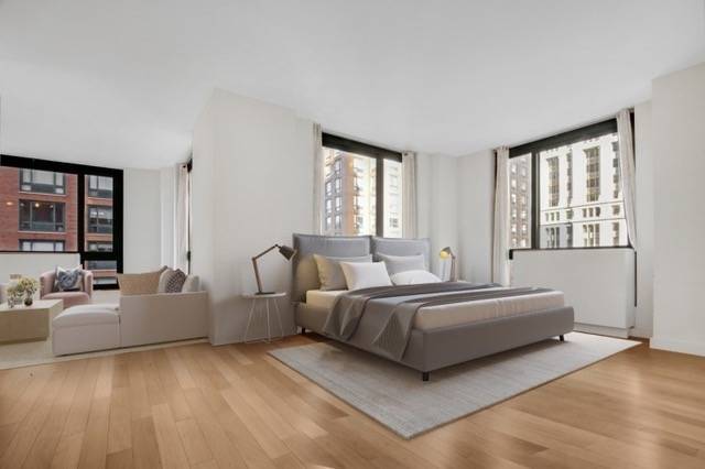 No Fee, Studio in Luxury Gramercy Building!