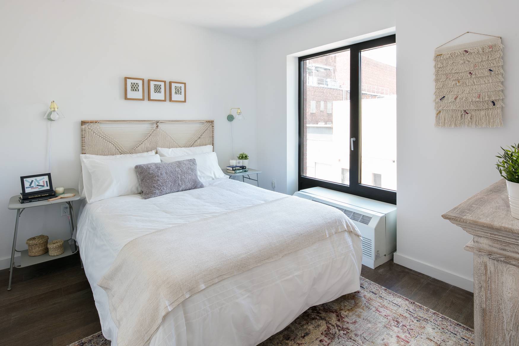 16-26 Madison Street #5F