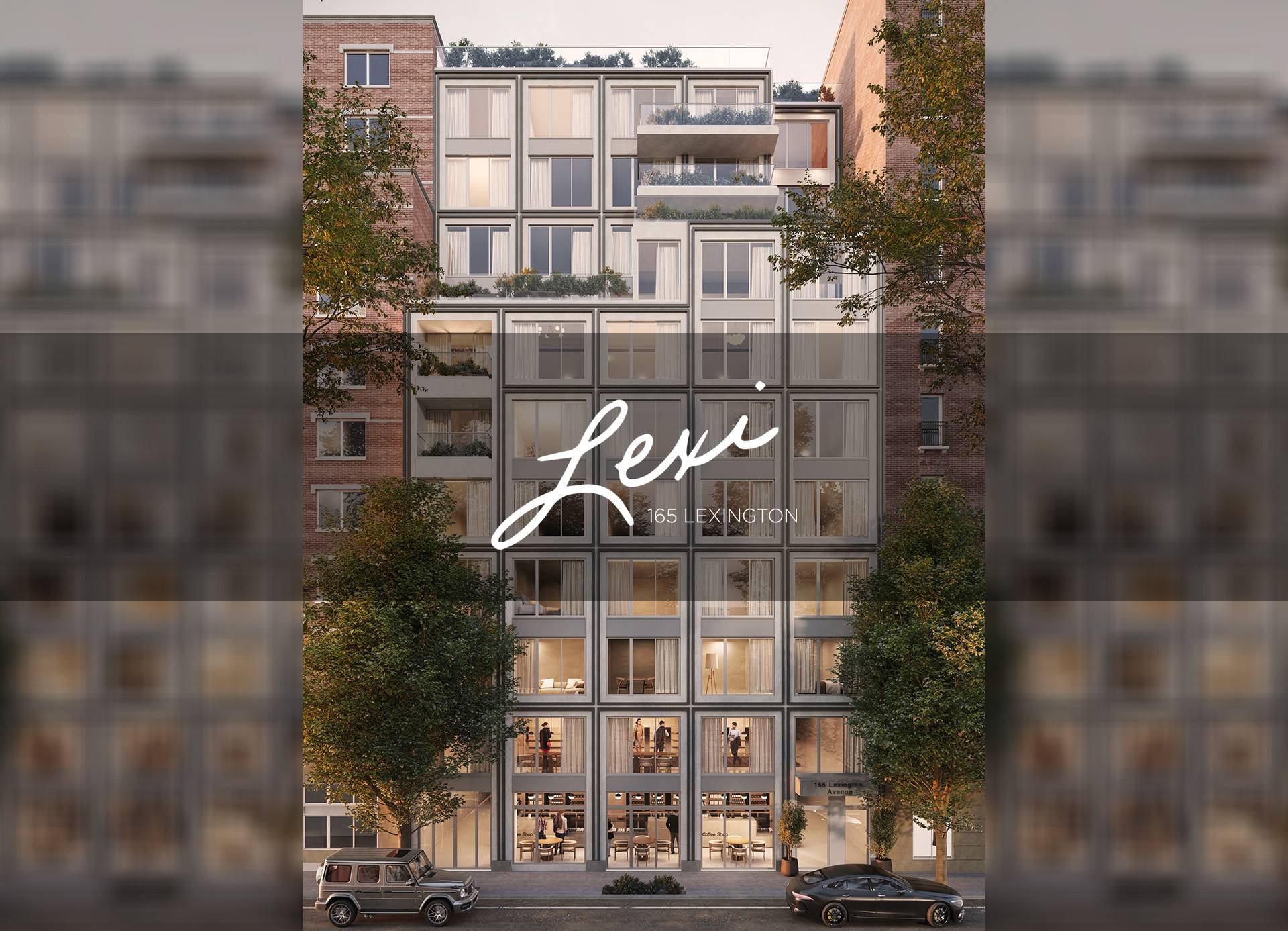 165 Lexington Avenue