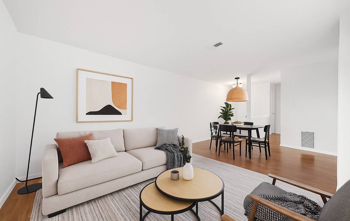 Spacious 3 Bedroom in Windsor Terrace