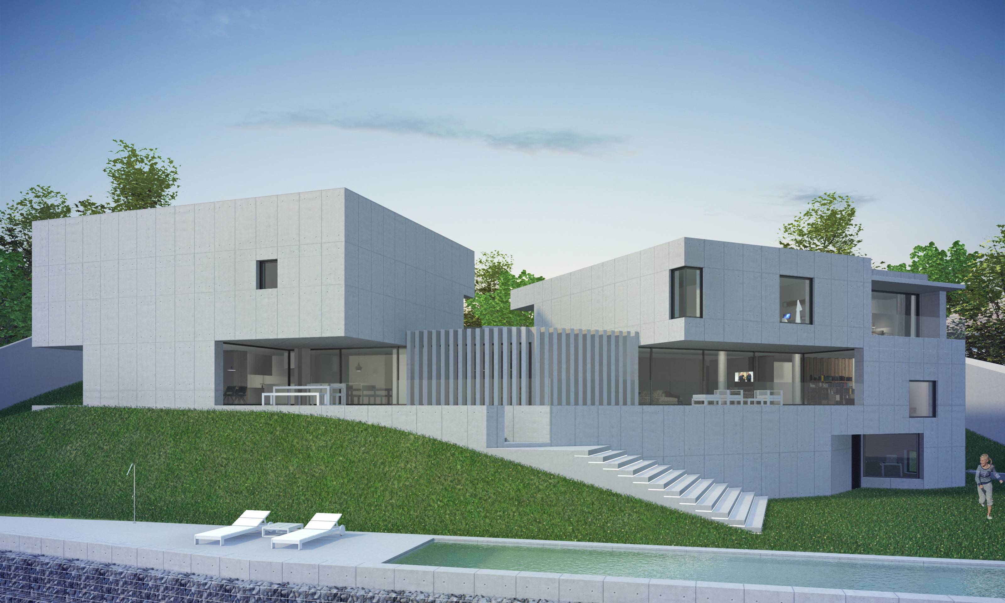 Land Plot with Scenic Views – Near Lisbon & Cascais