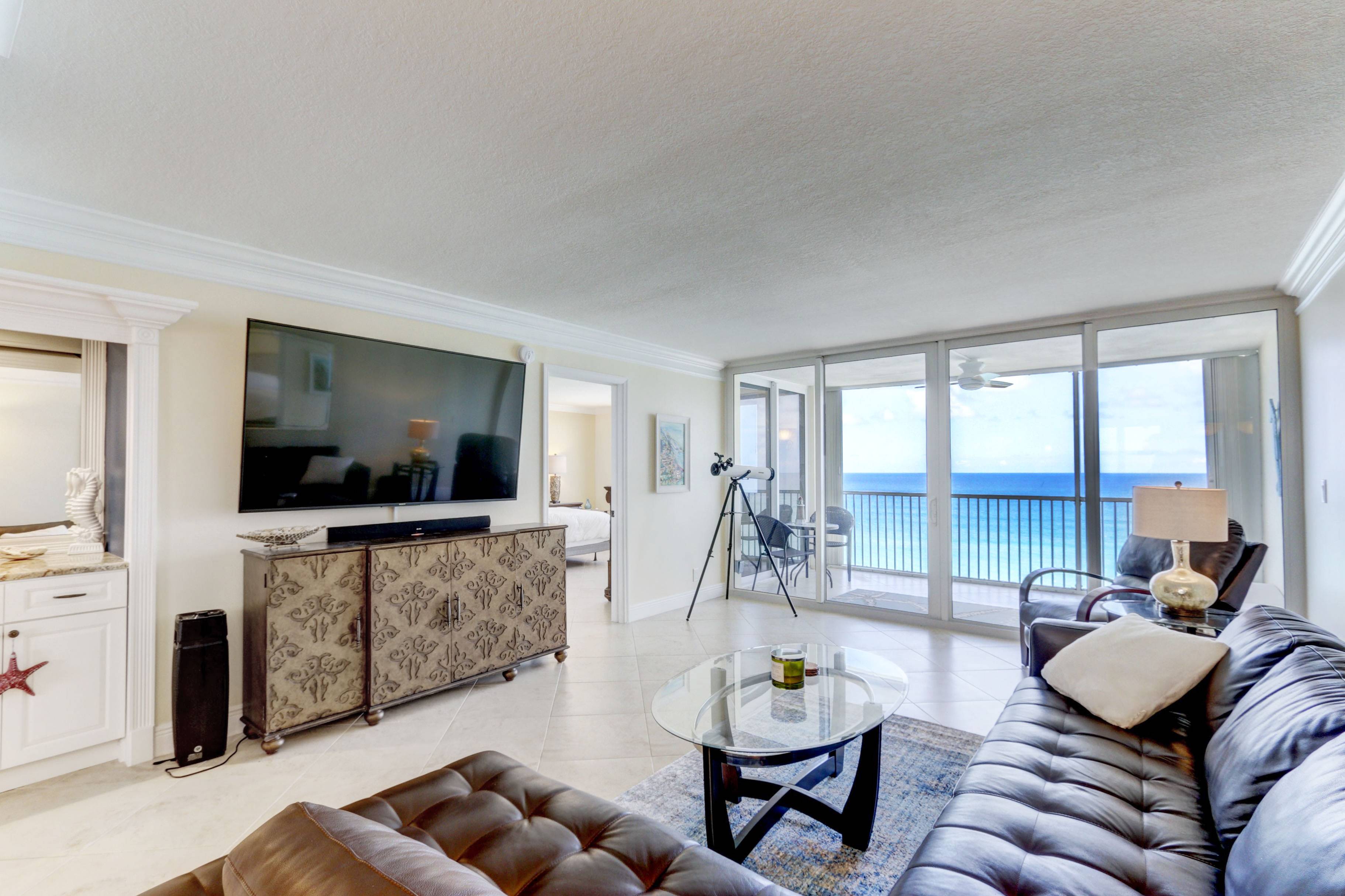 840 Ocean Drive, Unit 905, Juno Beach, FL 33408