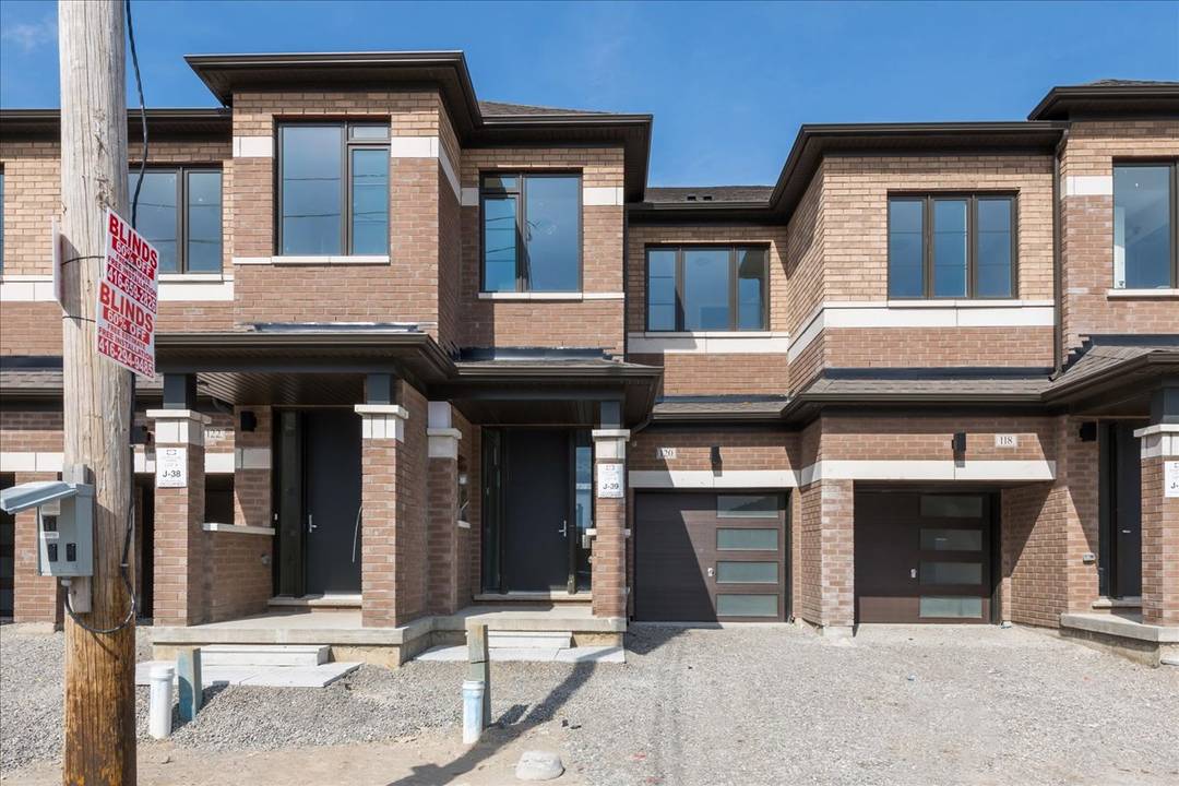 3 Bedroom Townhome in South East Barrie