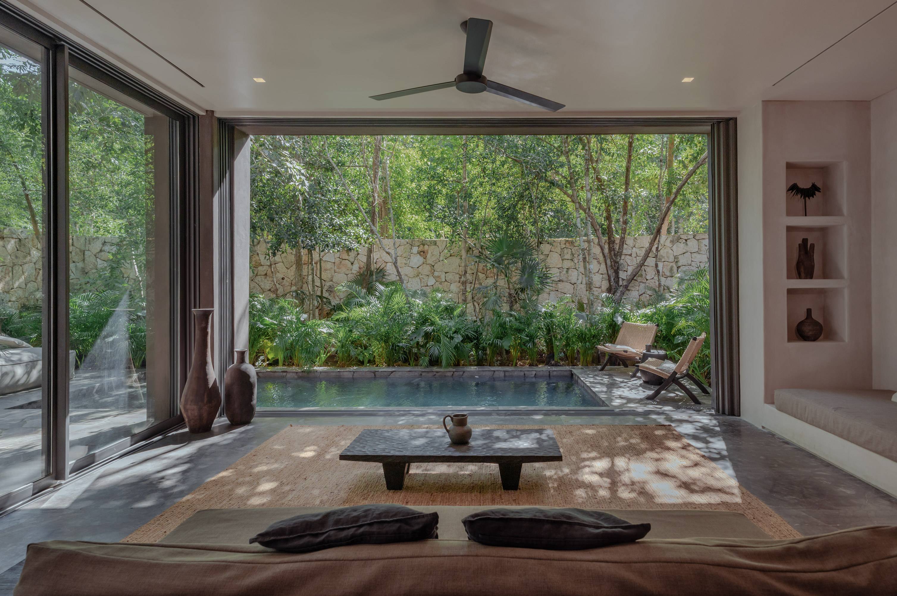Inspiring Lifestyle Within A Sustainable Environment | Tulum, Mexico