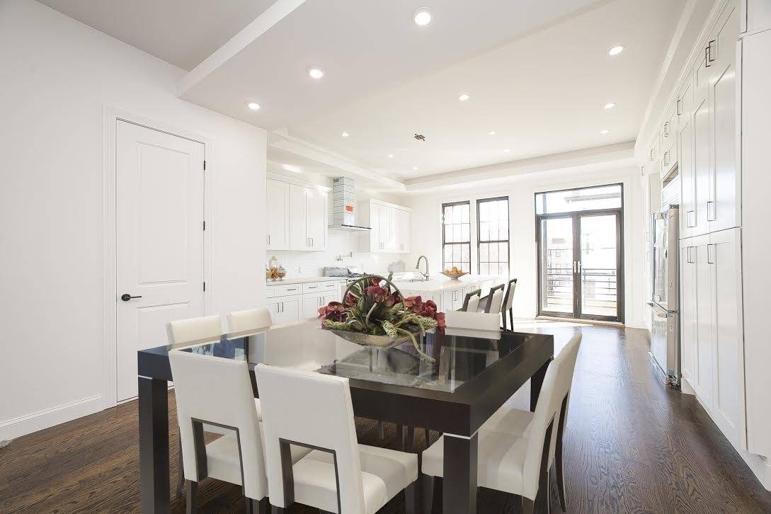 The Townhouse you wish you Bought