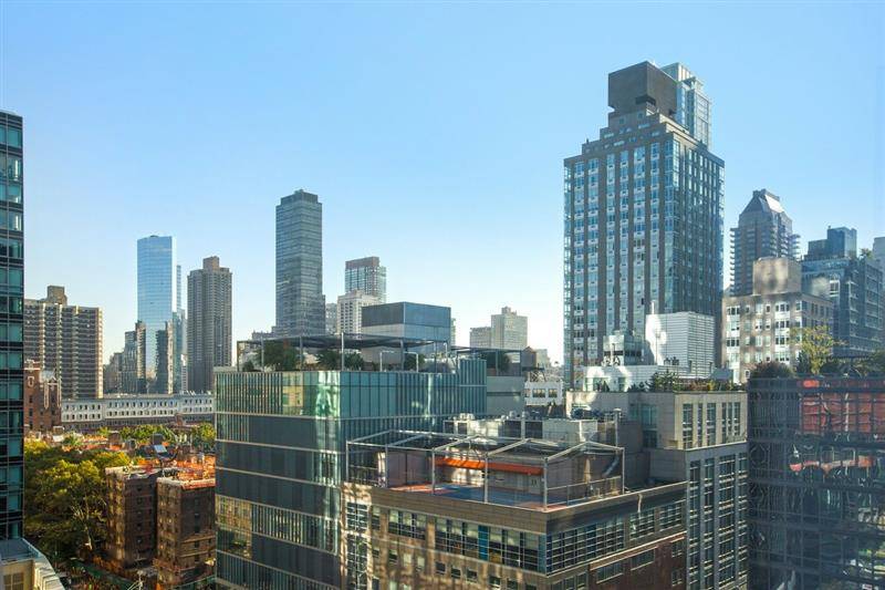 Incredible 1 Bedroom apartment in a New Development building.
