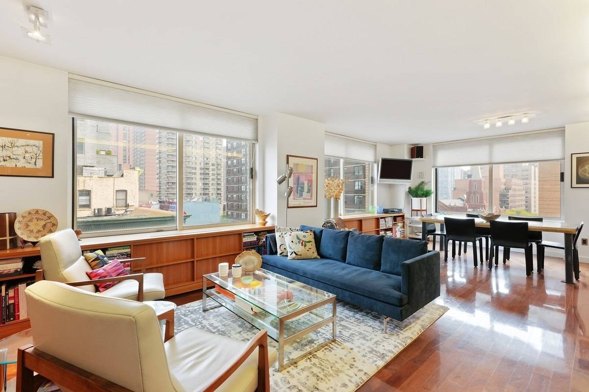 170 East 87th Street #E8AB