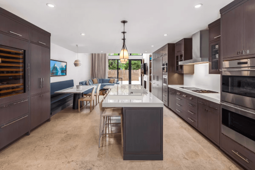 Upper East Side Townhouse - Furnished and Short term