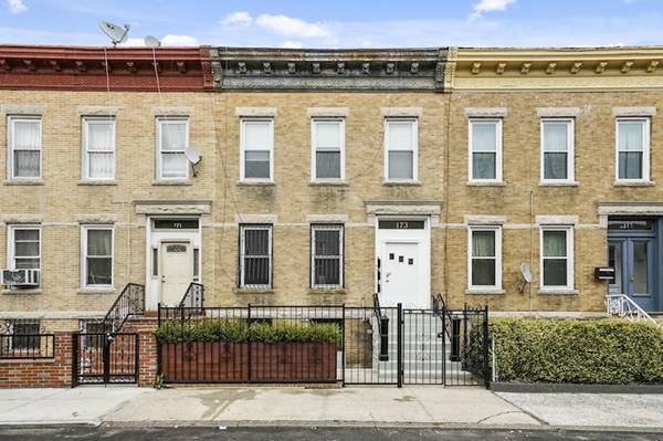 173 East 32nd Street- Multi Family house in Flatbush Brooklyn