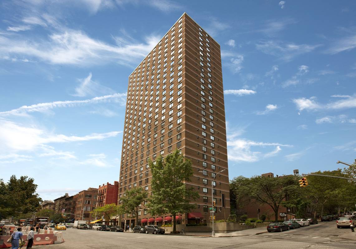 ENJOY HARLEM RIVER AND EAST RIVER VIEWS FROM 29TH FLOOR OASIS