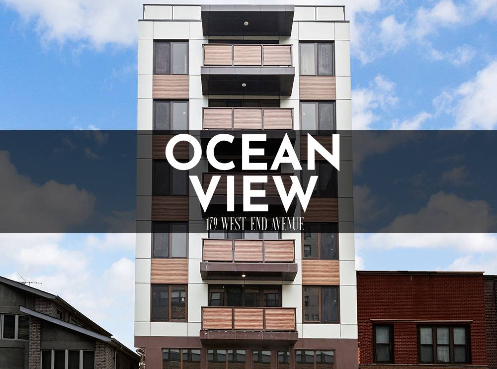 179 OCEAN VIEW