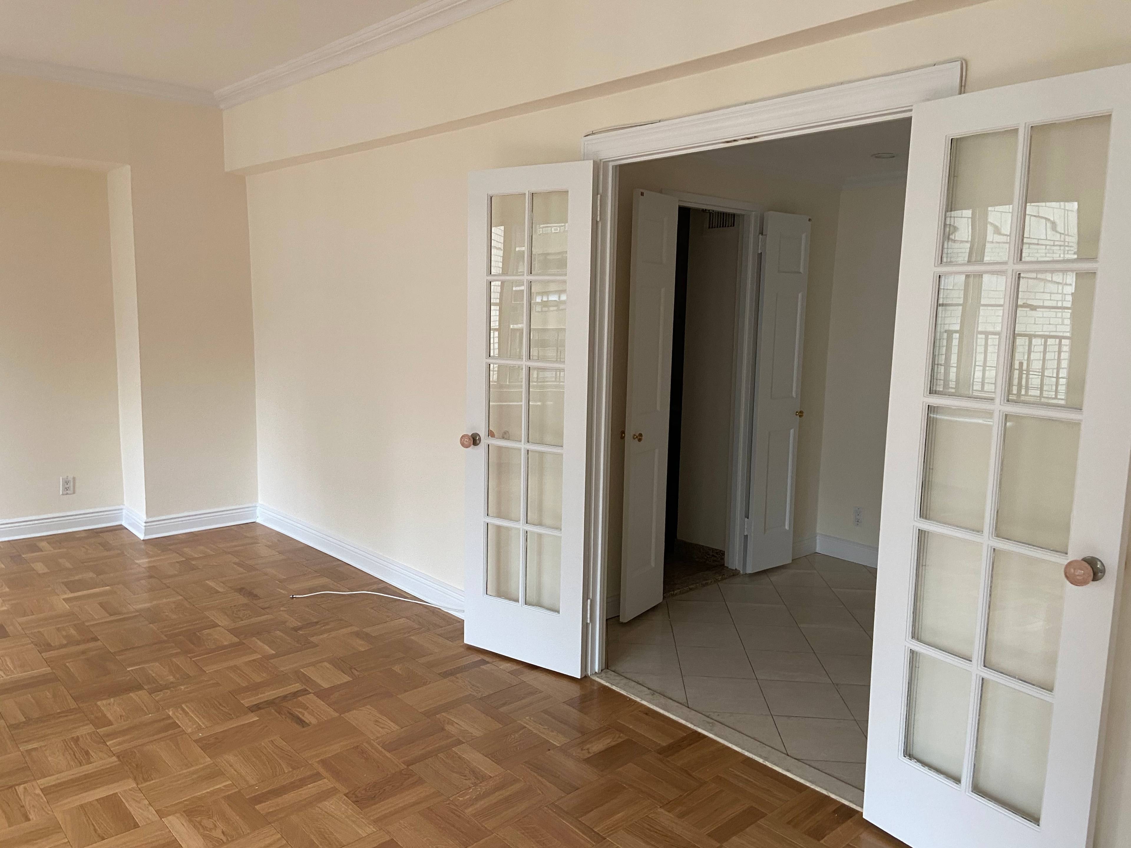 1BR & Some Outdoor Space 3900