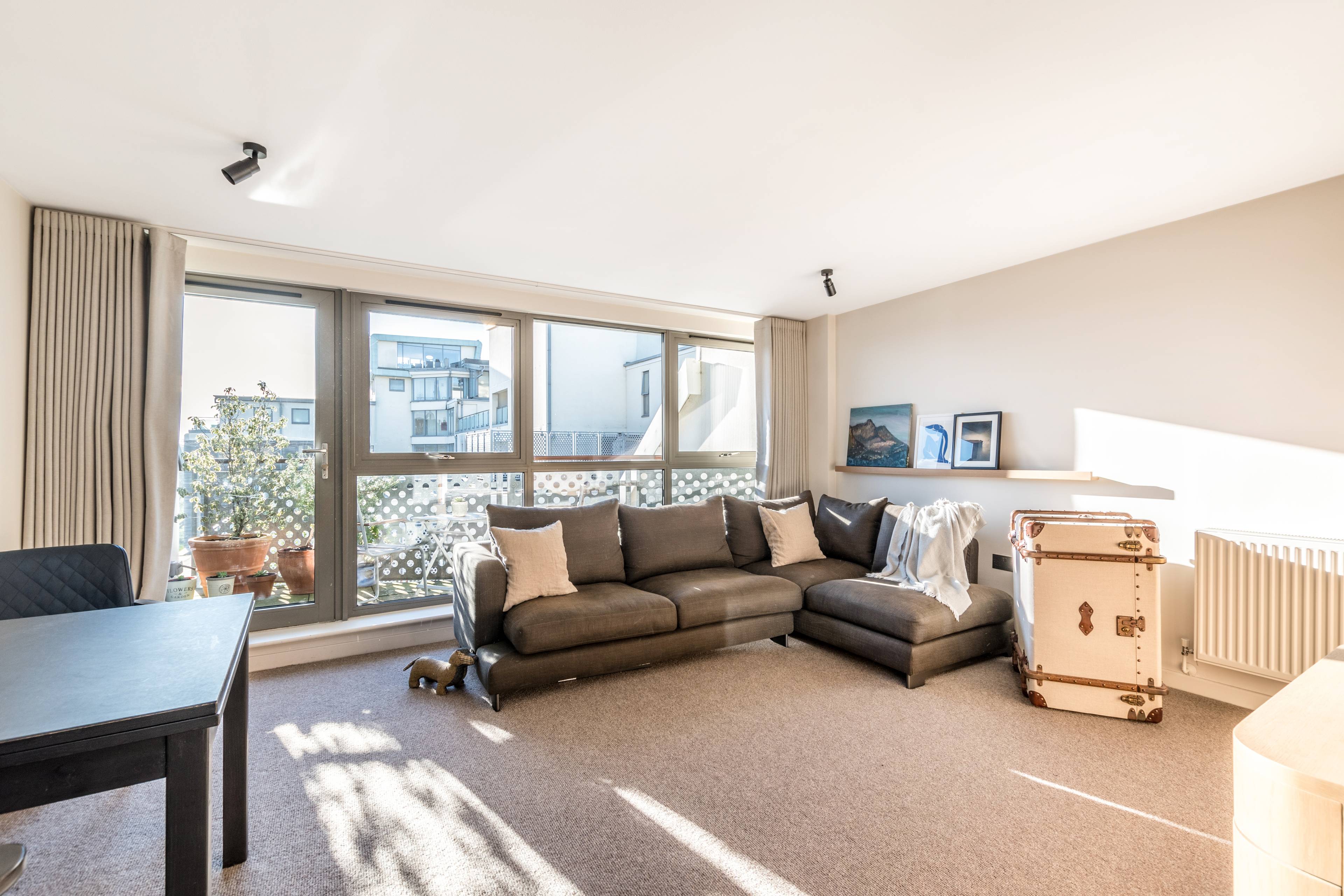 Stunning two bedroom apartment - Peckham Rye