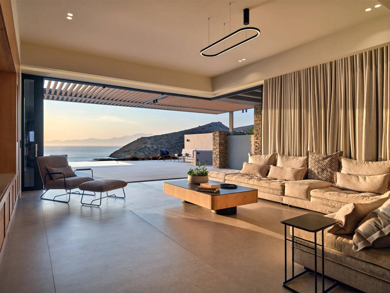 Villa Escape