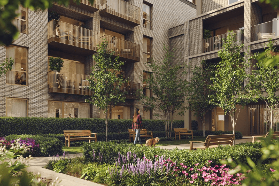 Spacious 2-Bedroom Apartment | County Hall Kingston | Luxury Riverside Living