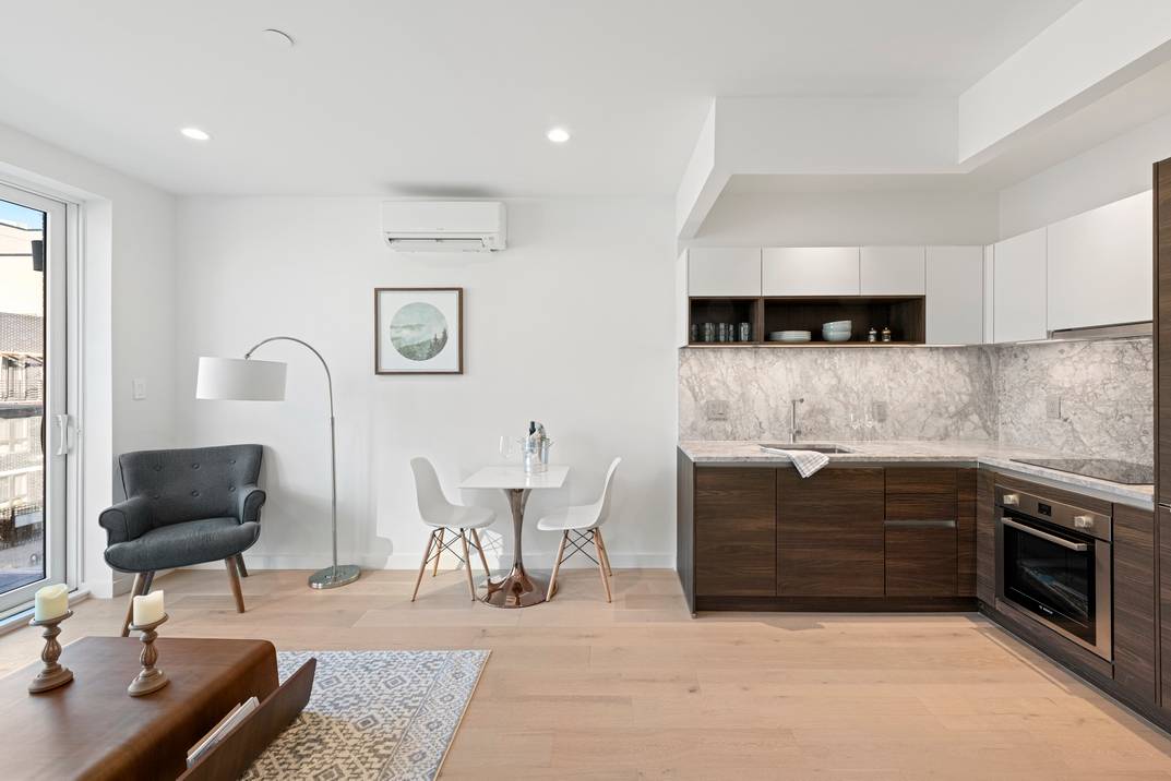 New Development One Bedroom By The Park!