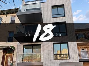 18 Van Buren