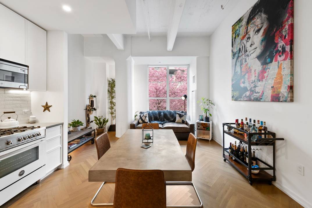 NEW LUXURY BROOKLYN WATERFRONT CONDOS