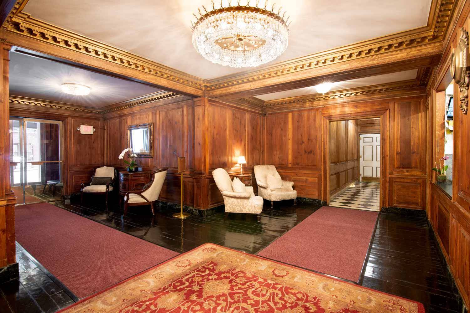 Elegant & Charming Midtown West 2 Bedroom NO FEE!!!