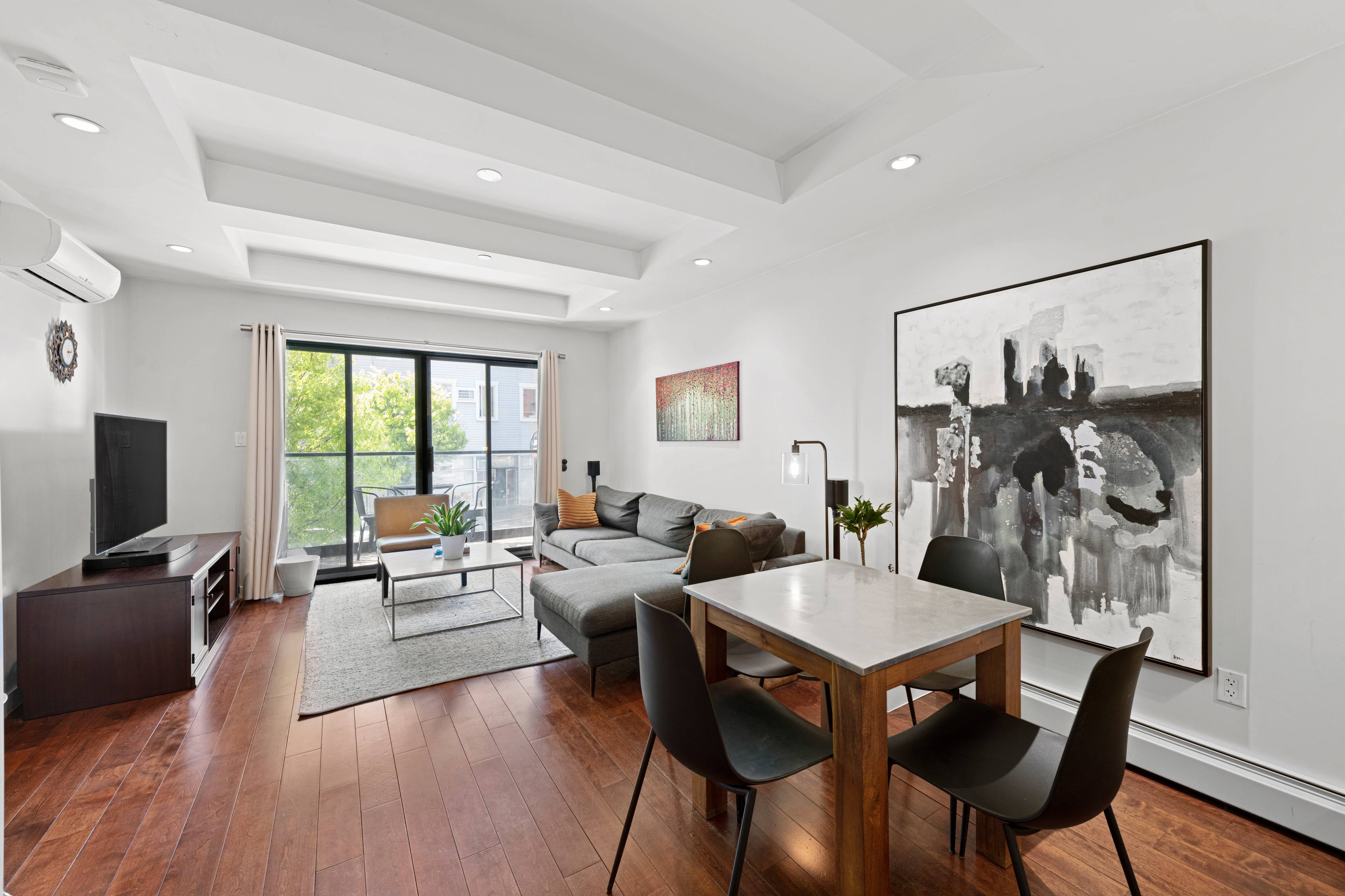 189 Greenpoint Avenue #2A