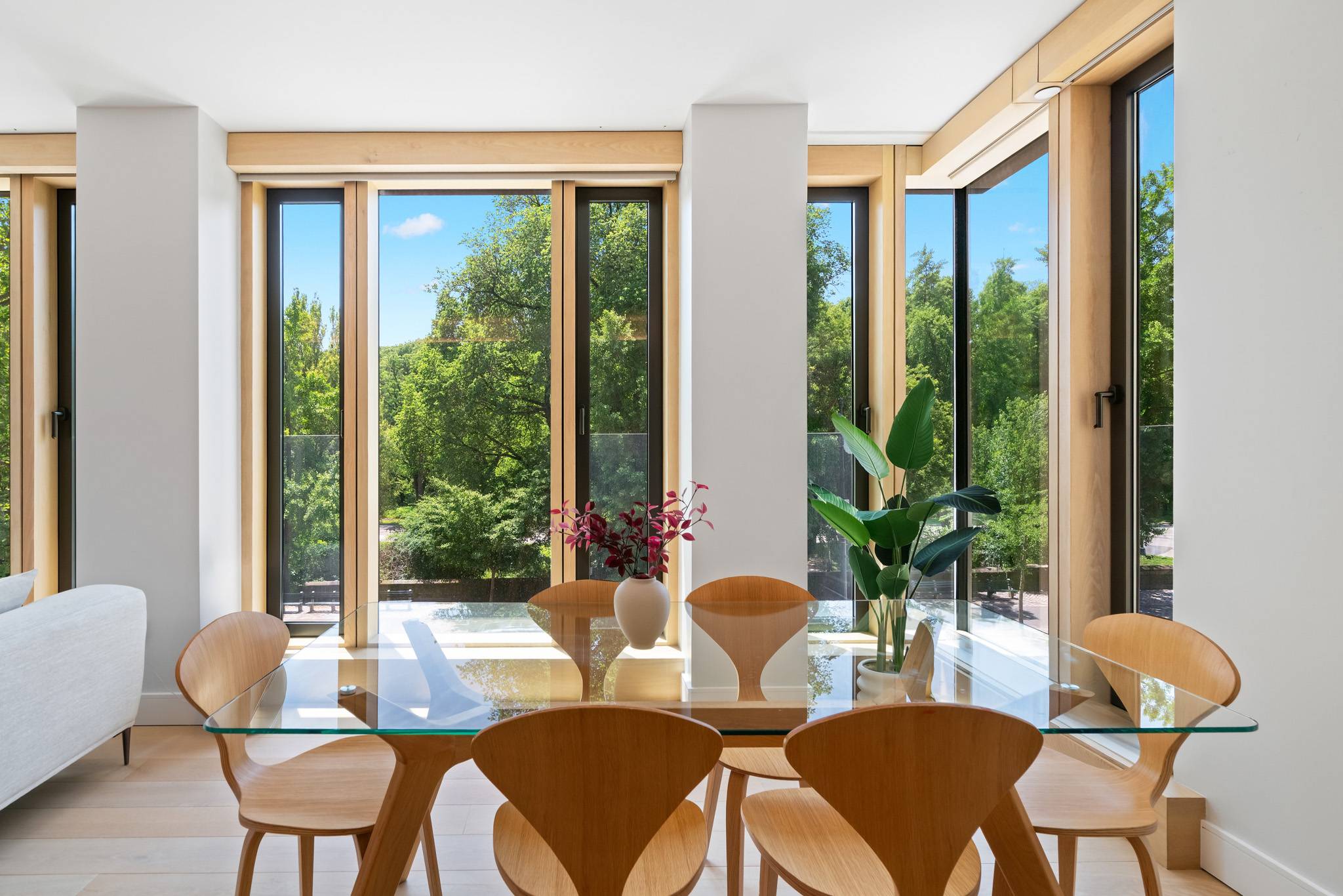 145 Central Park North Unit 3A