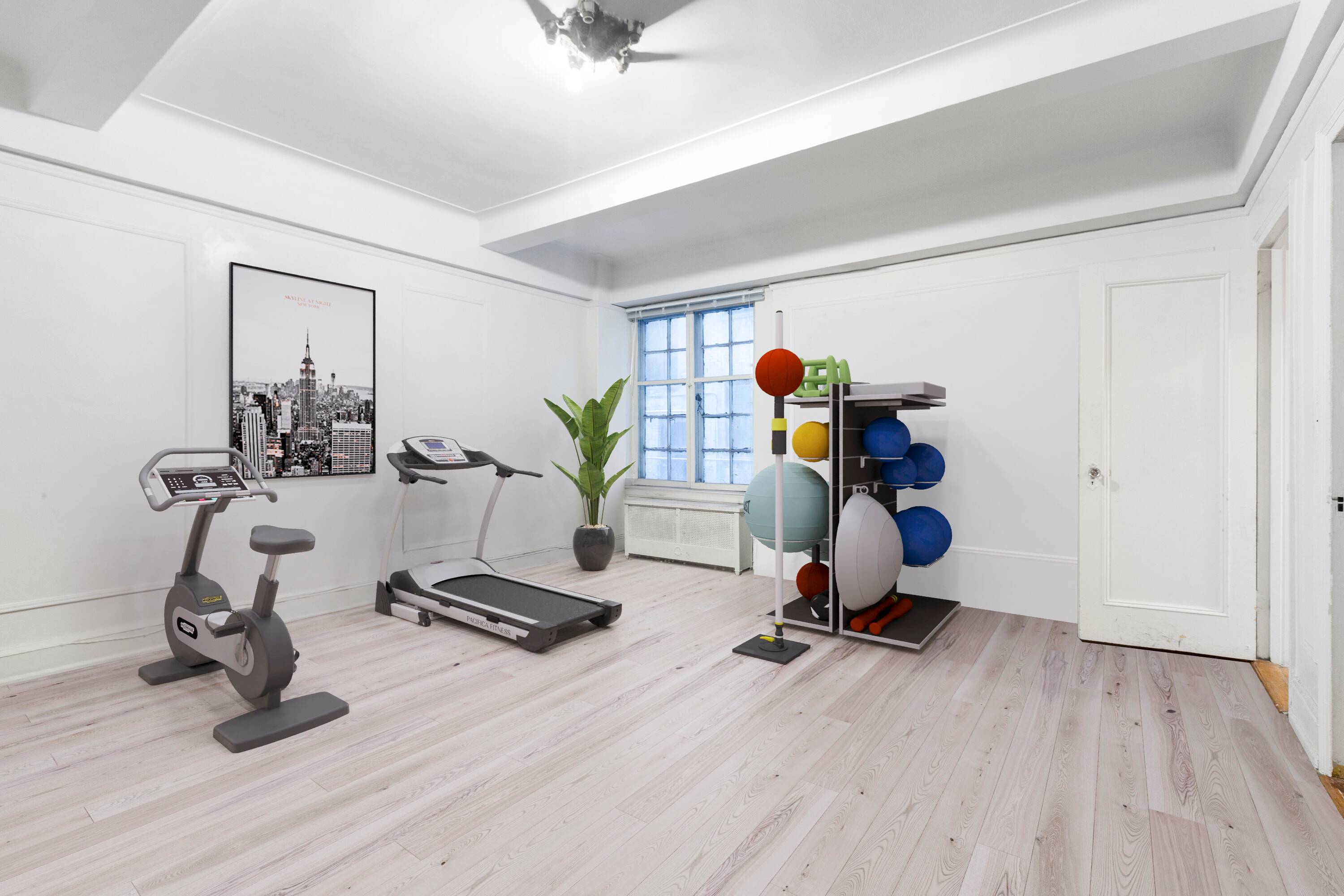 Professional Office Unit For Sale in Prime Park Slope