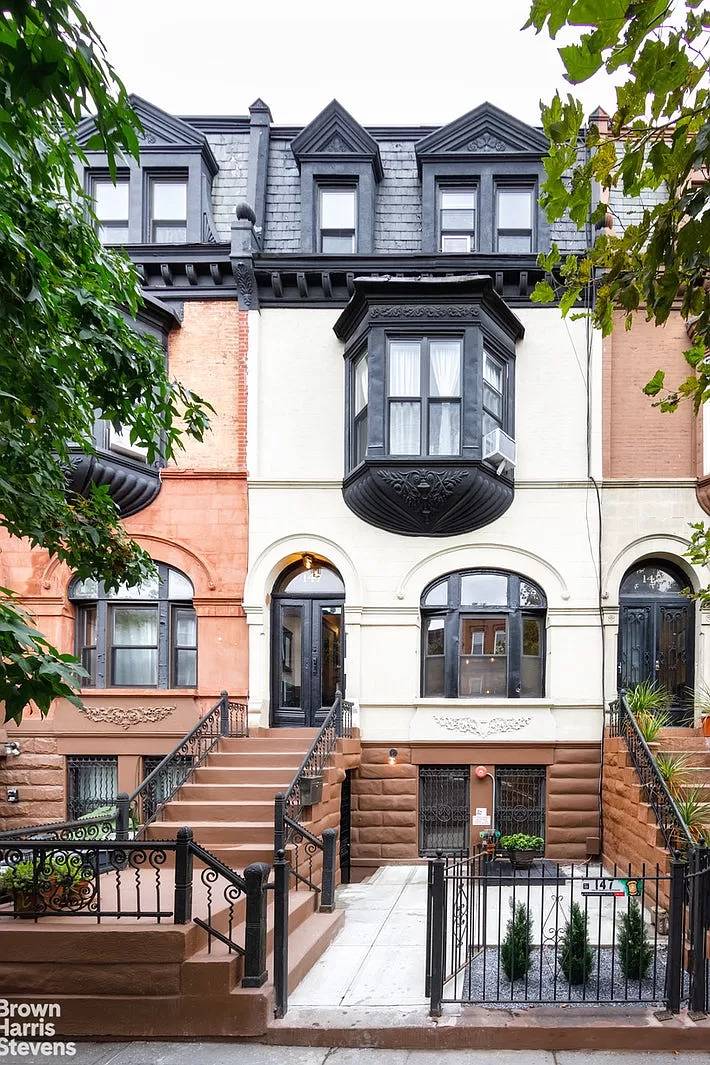 147 Halsey Street