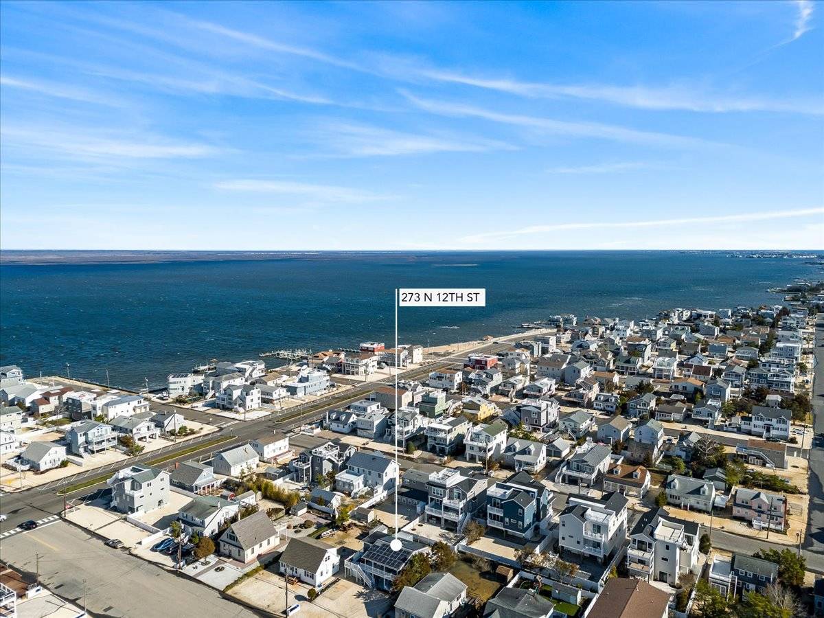 Surf City Serenity - The Ultimate LBI Beach Escape