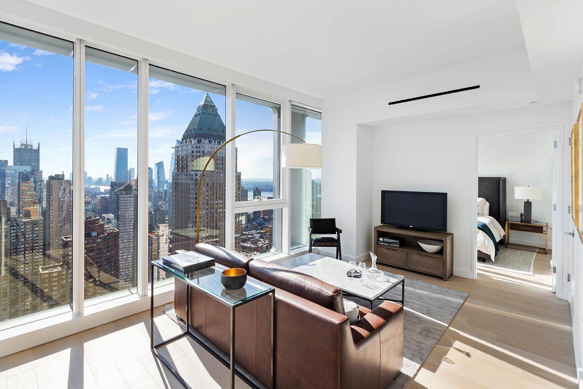 Dream One Bedroom in the Sky... NO FEE