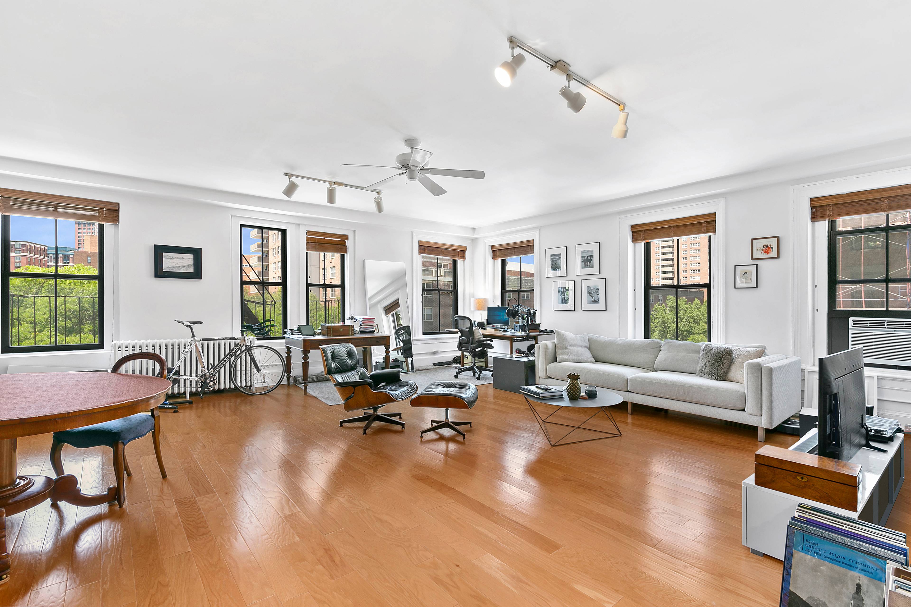 Tribeca 2 Beds