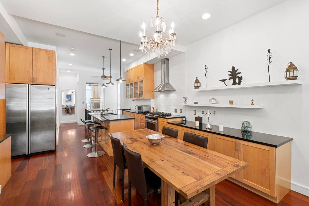 192 West 9th - A Prime Investment and Home Ownership Opportunity.