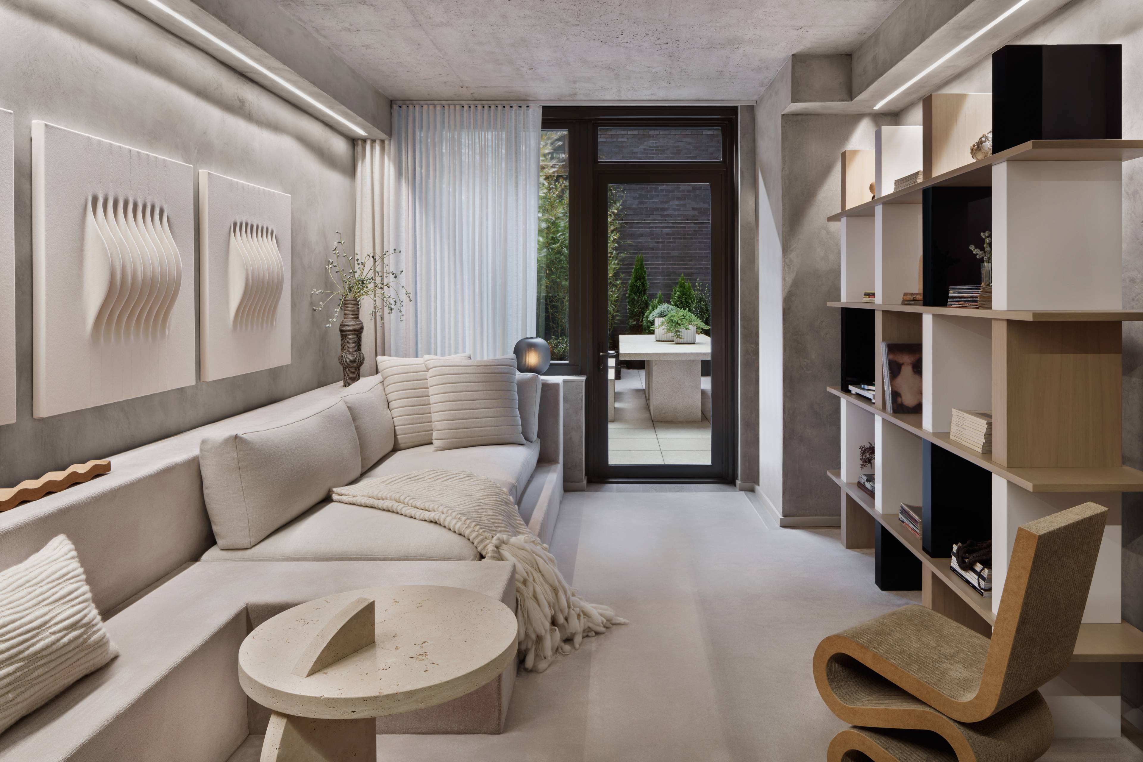 NEW DEVELOPMENT: 196 ORCHARD