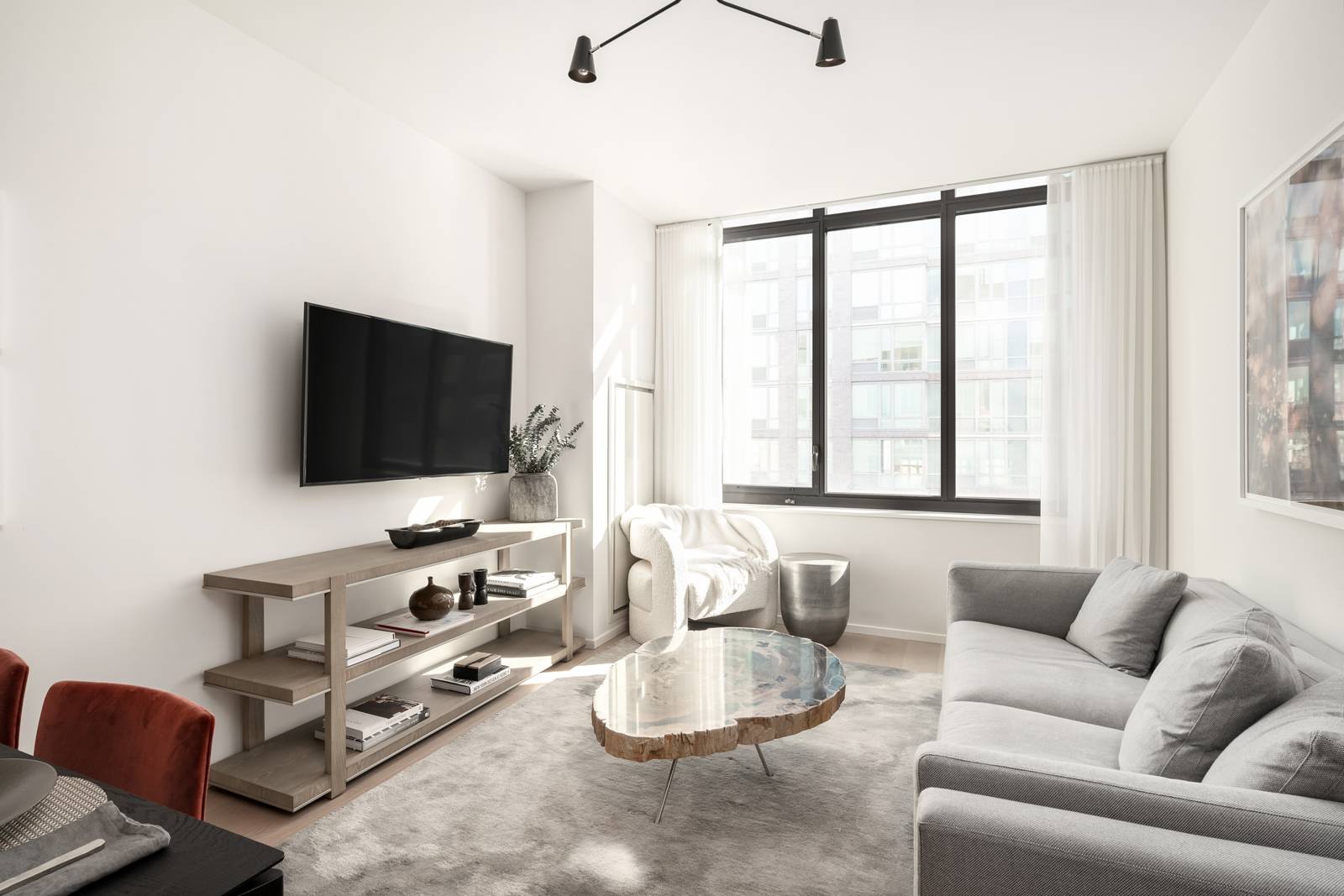 NEW DEVELOPMENT: 196 ORCHARD