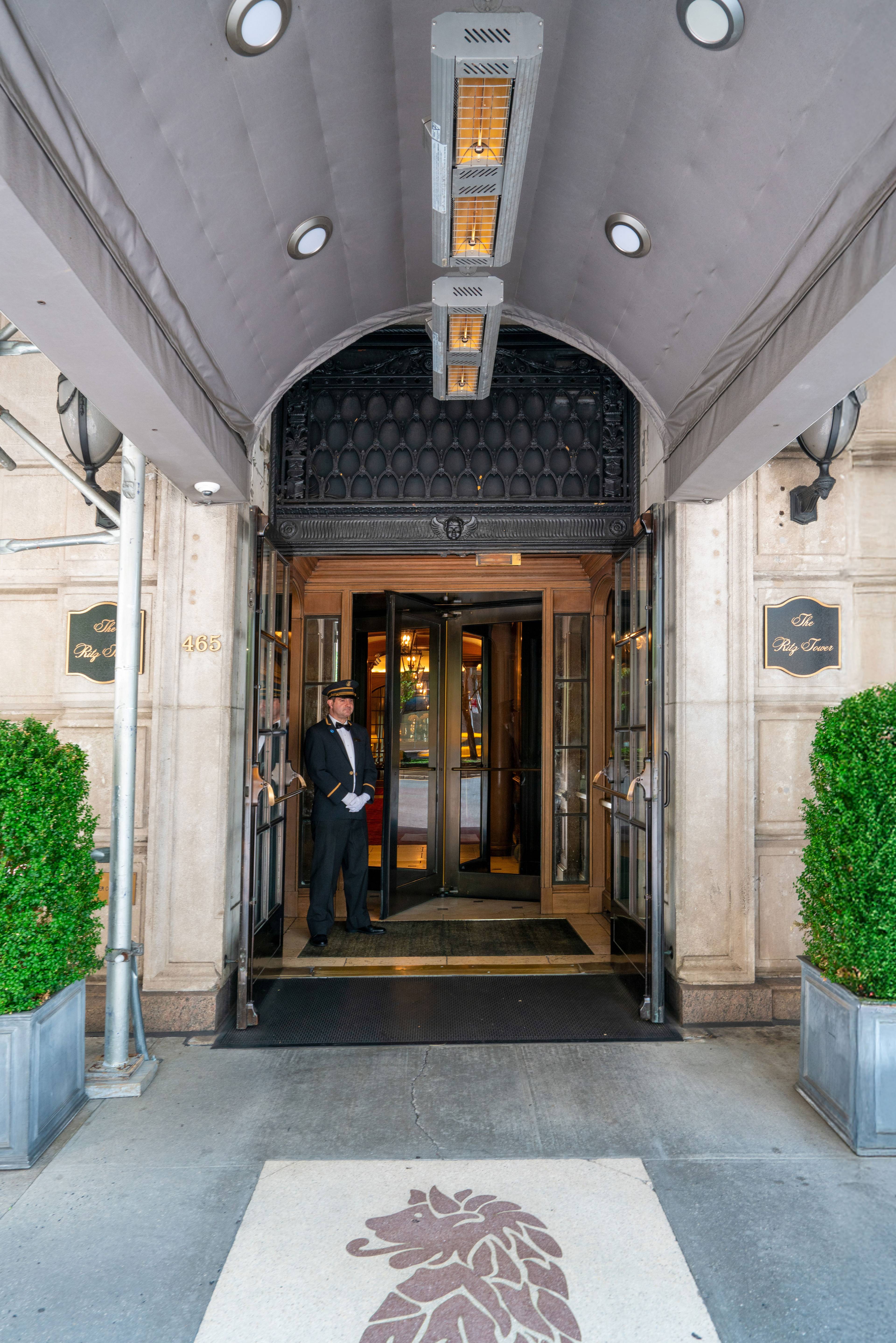 Park Avenue Ritz Tower 2 Bedroom 2 Bath at Amazing Price