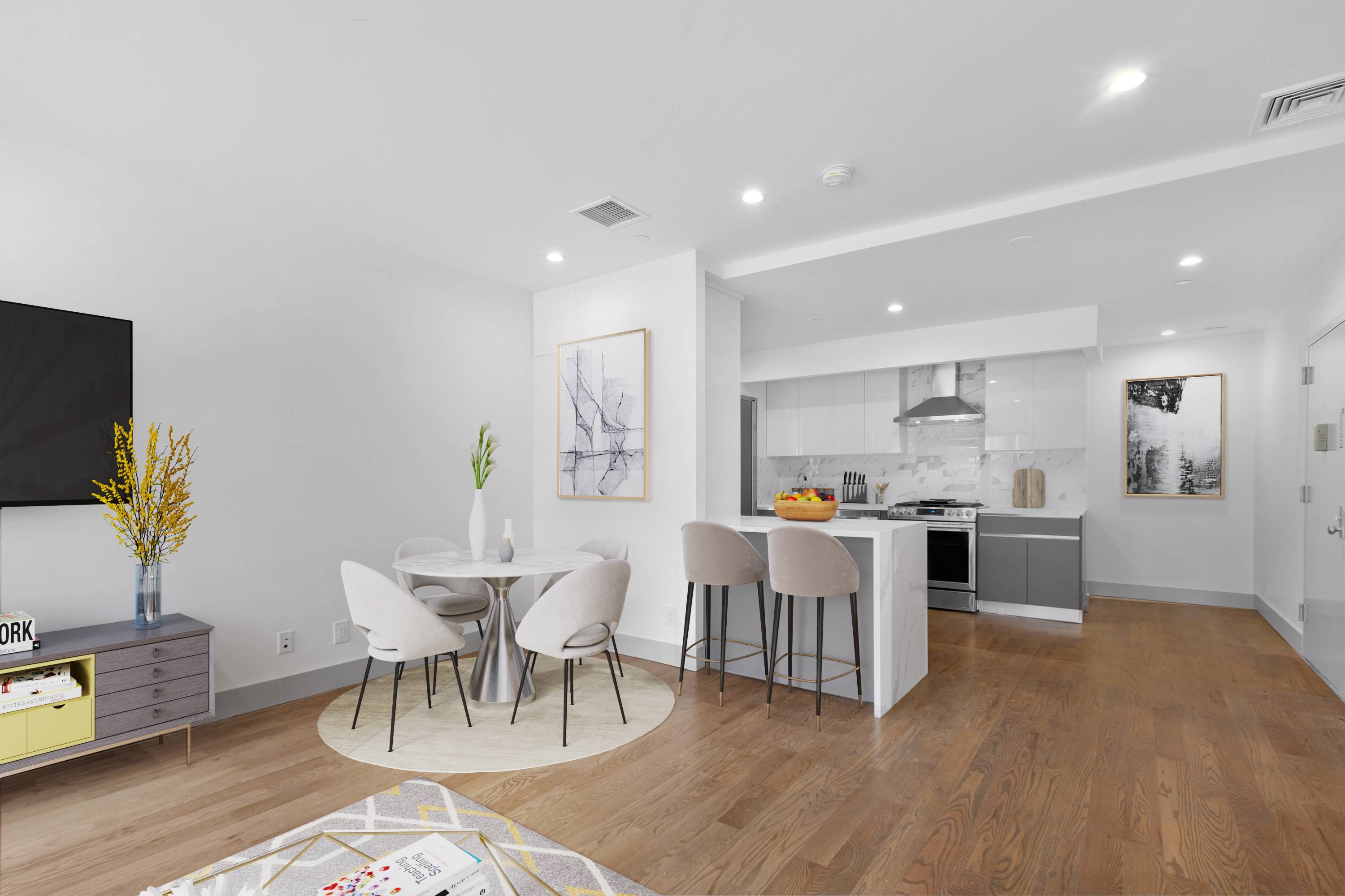 NEW DEVELOPMENT: The Carmen Brooklyn