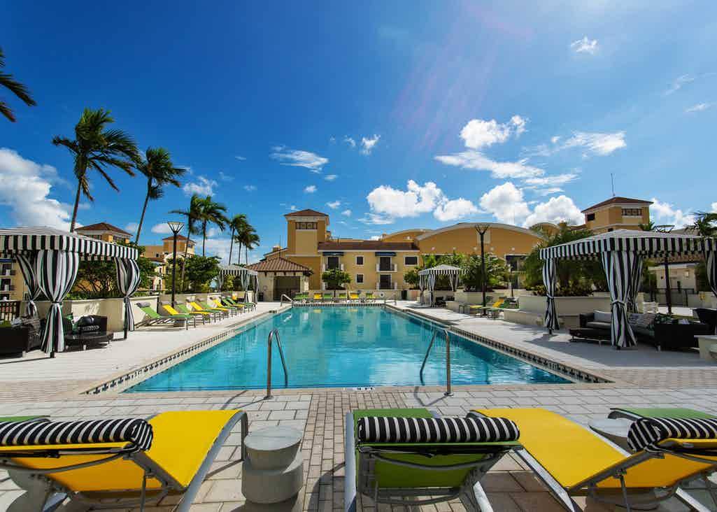 1 MONTH FREE RENT | MIDTOWN MIAMI | BEAUTIFUL 2 BEDS/2 BATHS