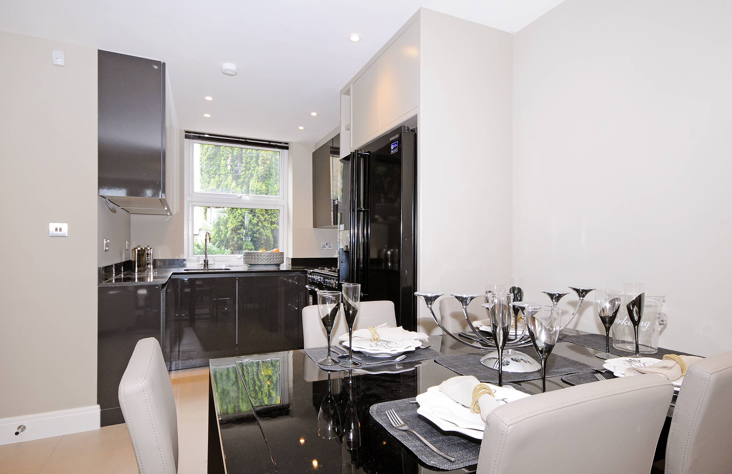 Elegant 3 bedroom House