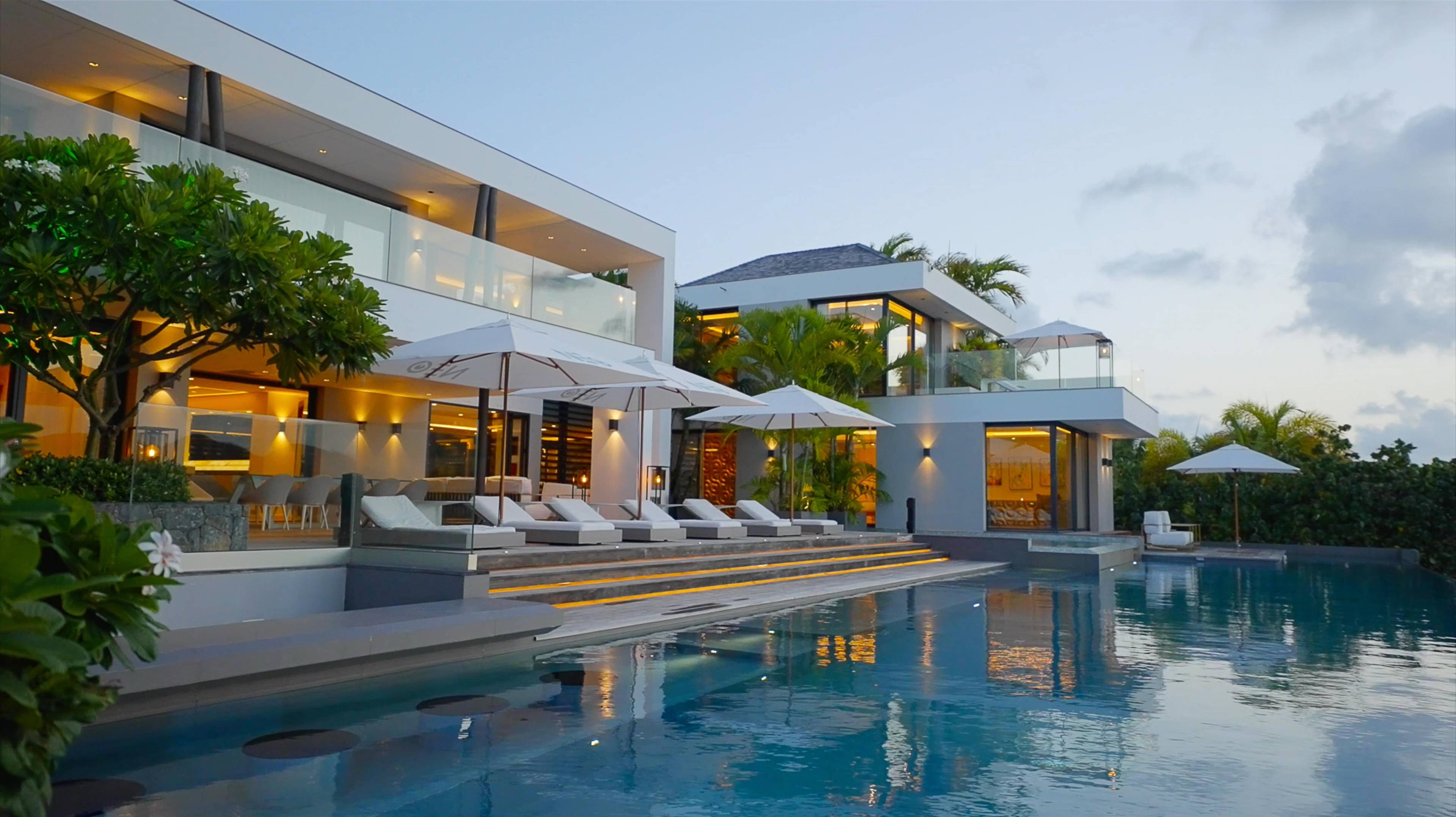 Villa NEO | Heaven On Earth