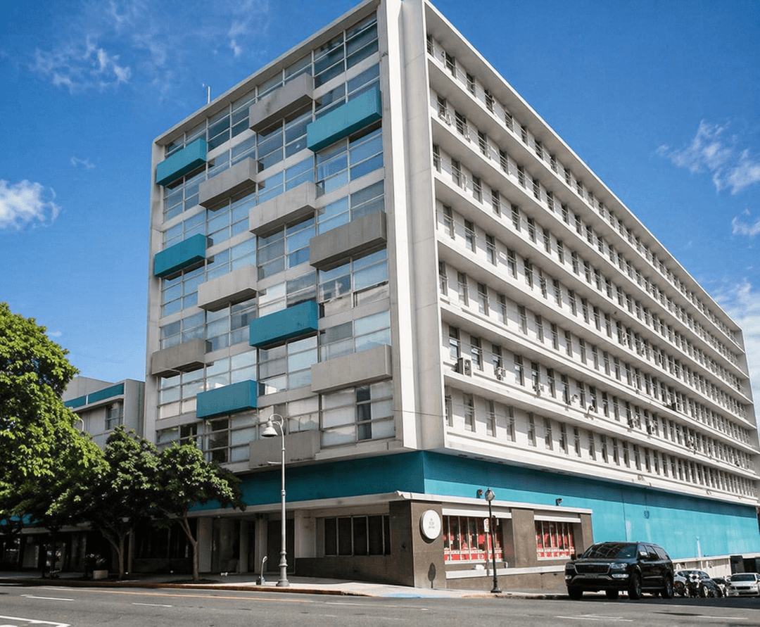 Off-Market Professional Office Opportunity