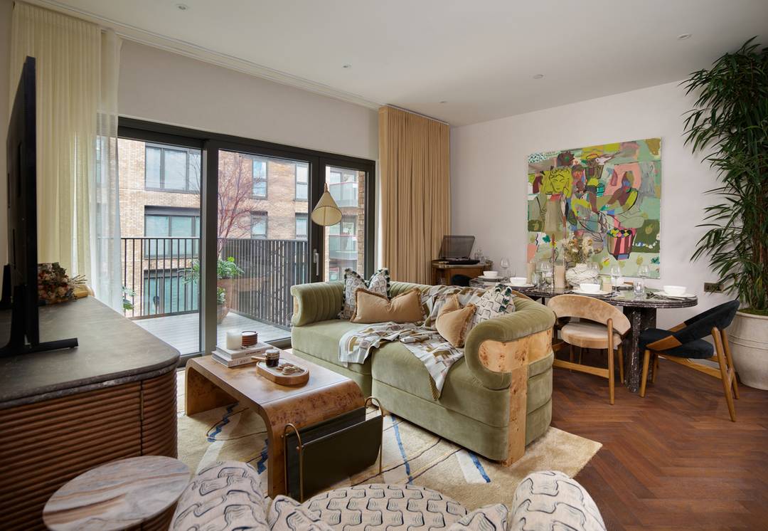 The Gallery | Camden Goods Yard - A New Lifestyle Destination in NW1