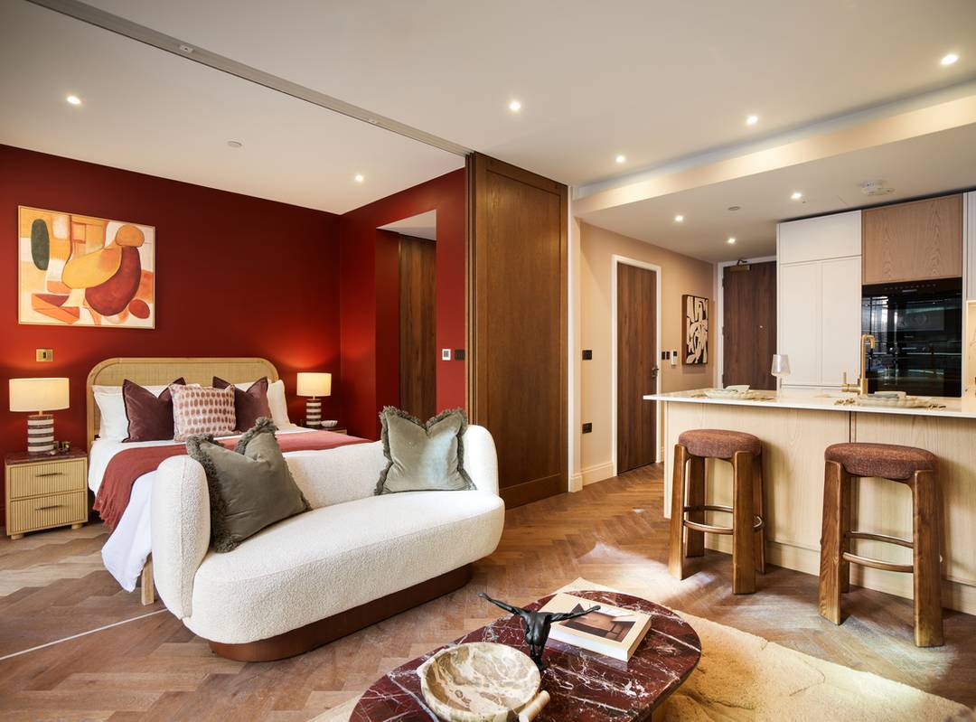 The Gallery | Camden Goods Yard - A New Lifestyle Destination in NW1
