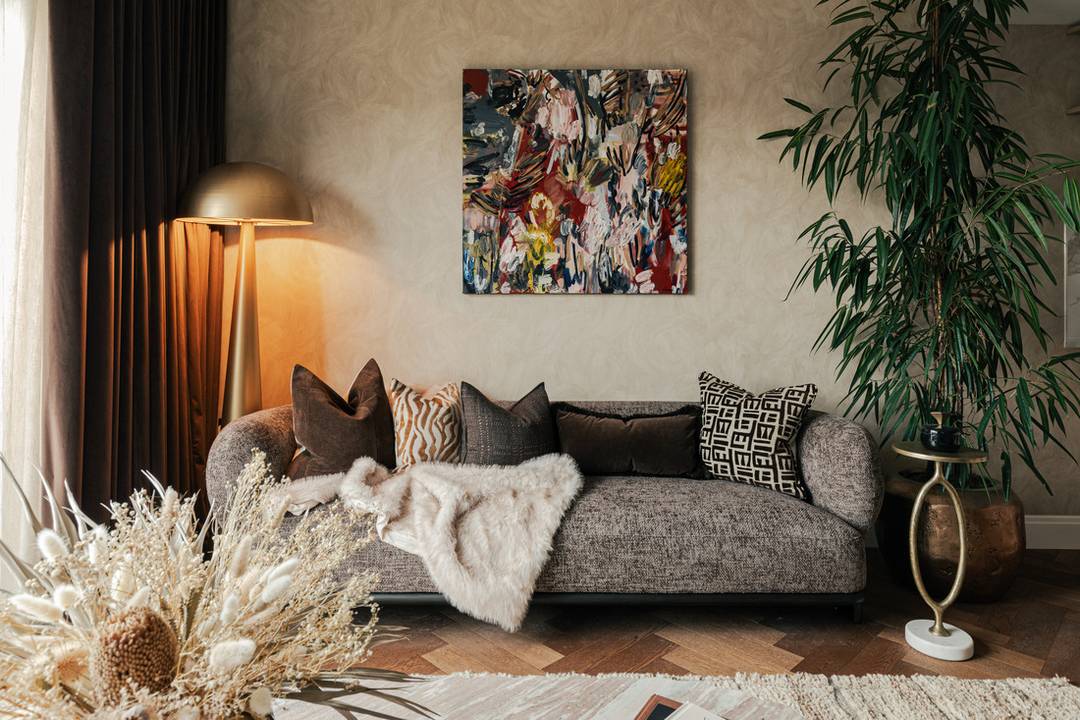 The Gallery | Camden Goods Yard - A New Lifestyle Destination in NW1