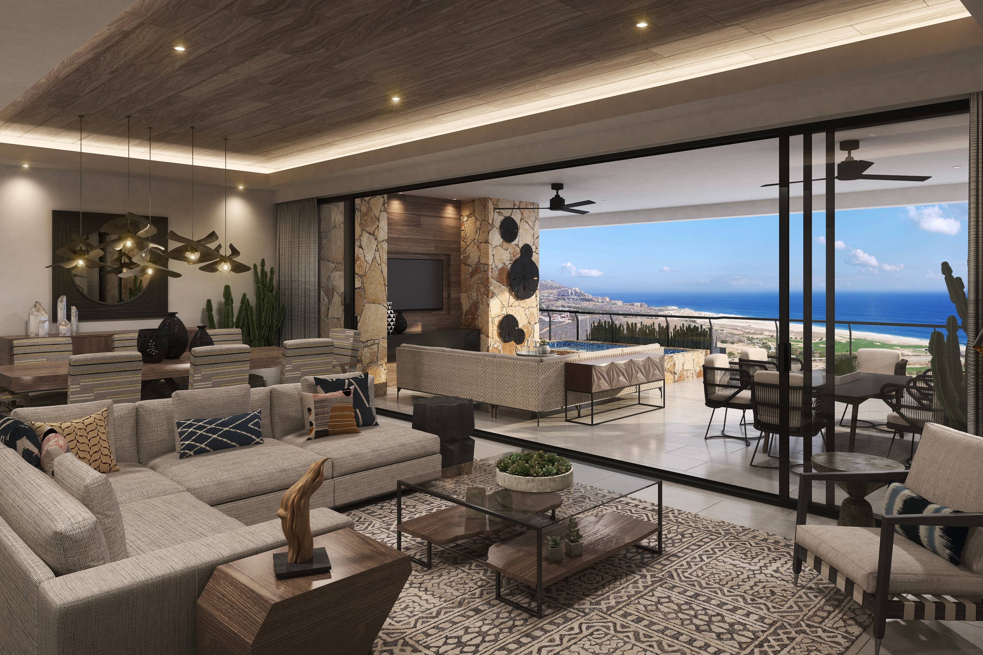Alvar at Quivira Tower 6  5th floor