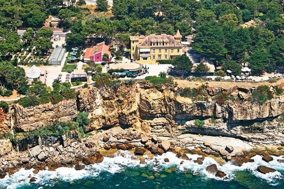 Modern Villa in Guia, Cascais