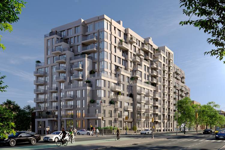 PRIME NEW DEVELOPMENT LONG ISLAND CITY
