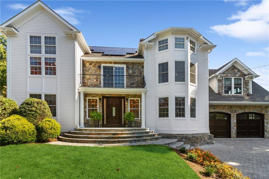 141 Pepper Ridge Rd. , Stamford, Connecticut 06905